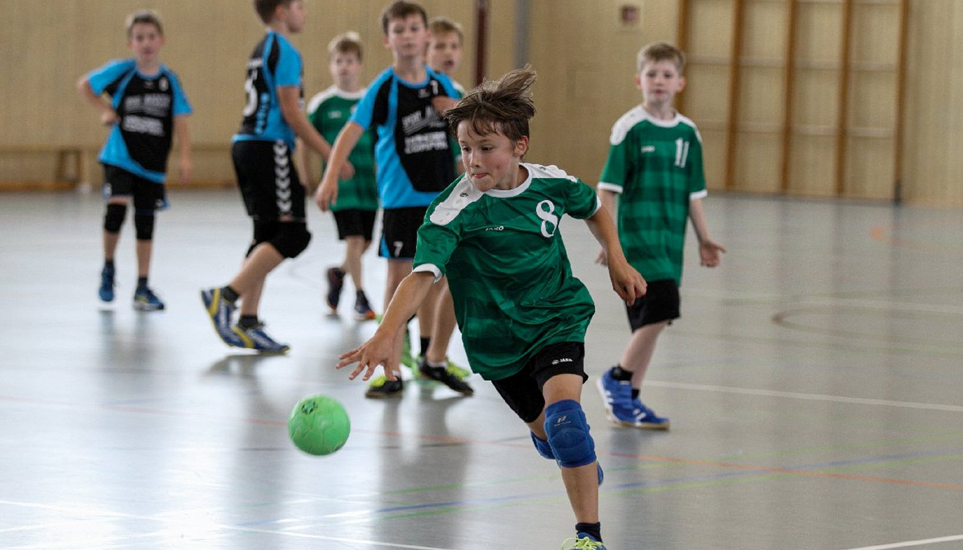 SKV Mörfelden Handball