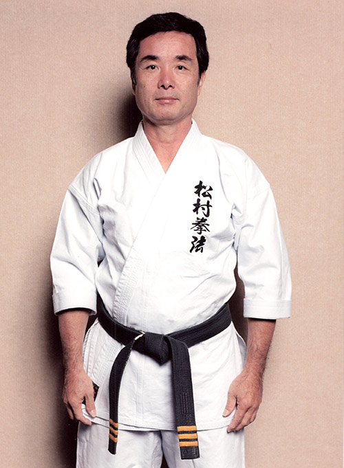 Meister Stammbaum Tomosada Kuda
