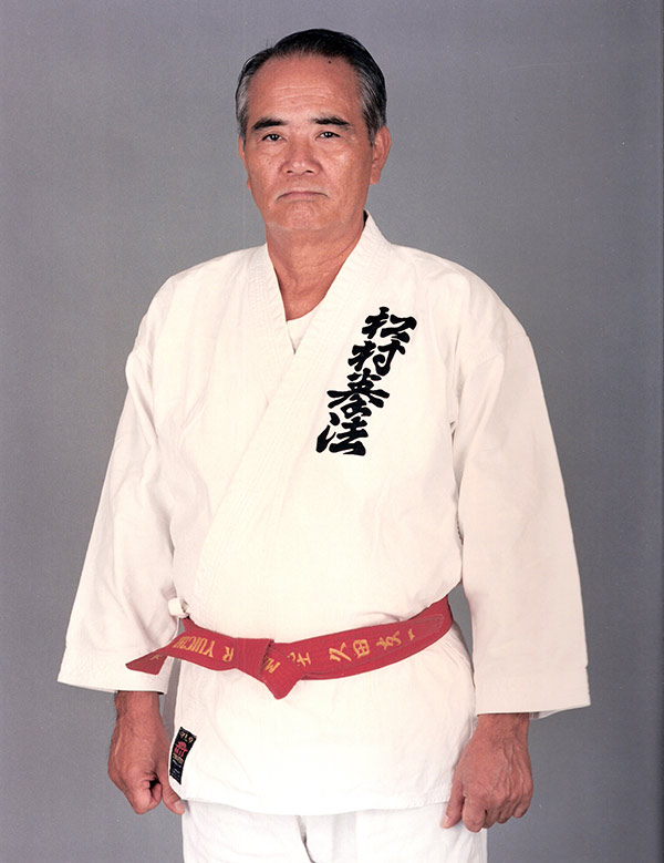 Meister Stammbaum Yuichi Kuda