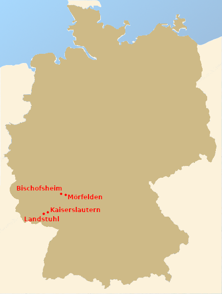 Verband Region Europa