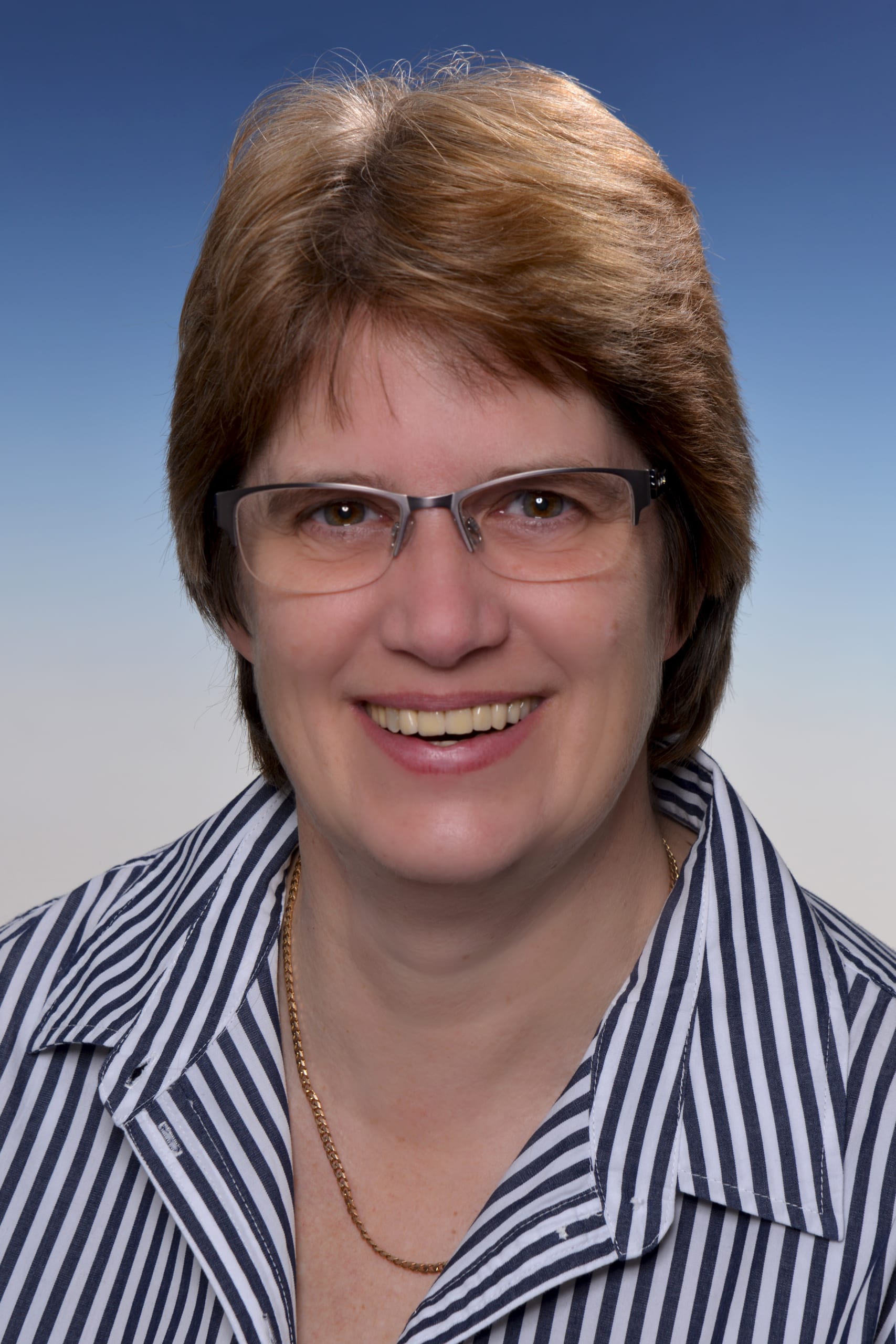 Ulrike Dietrich